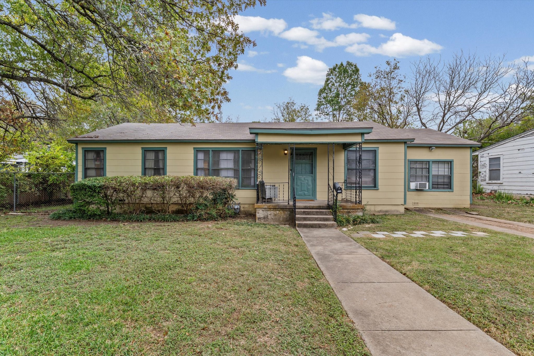 1208 Sunset Street Waco TX 76710