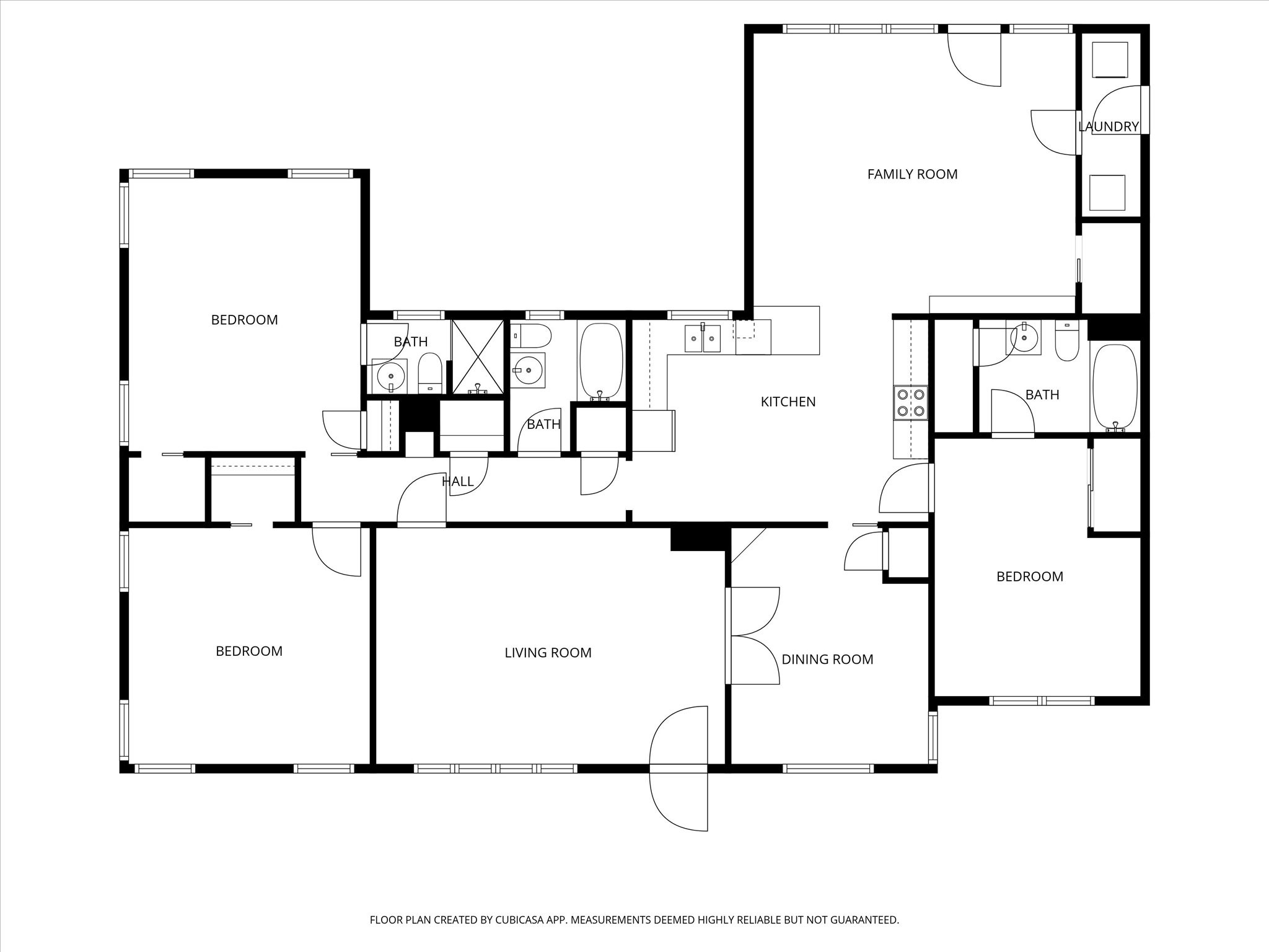1208 Sunset Street Waco TX 76710