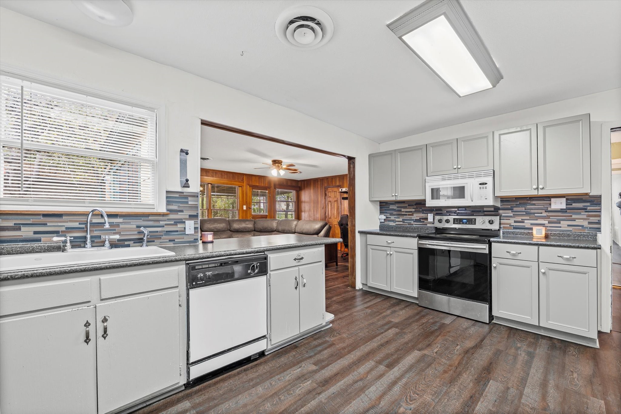 1208 Sunset Street Waco TX 76710