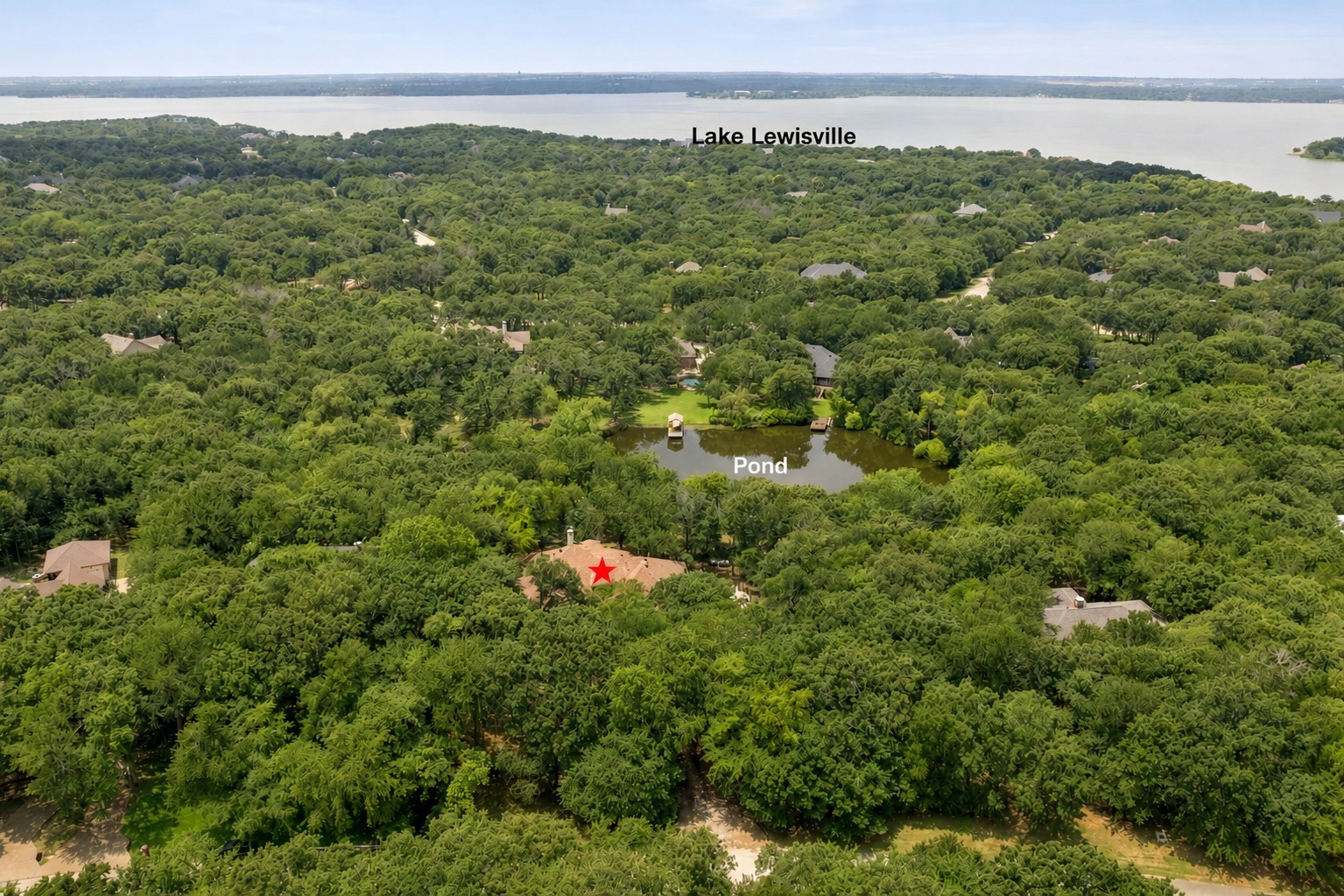 939 Garnet Cove Oak Point TX 75068
