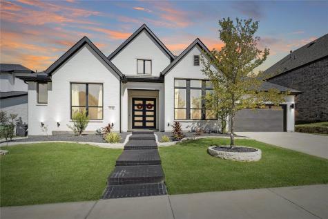 4740 Lopiano Street Prosper TX 75078