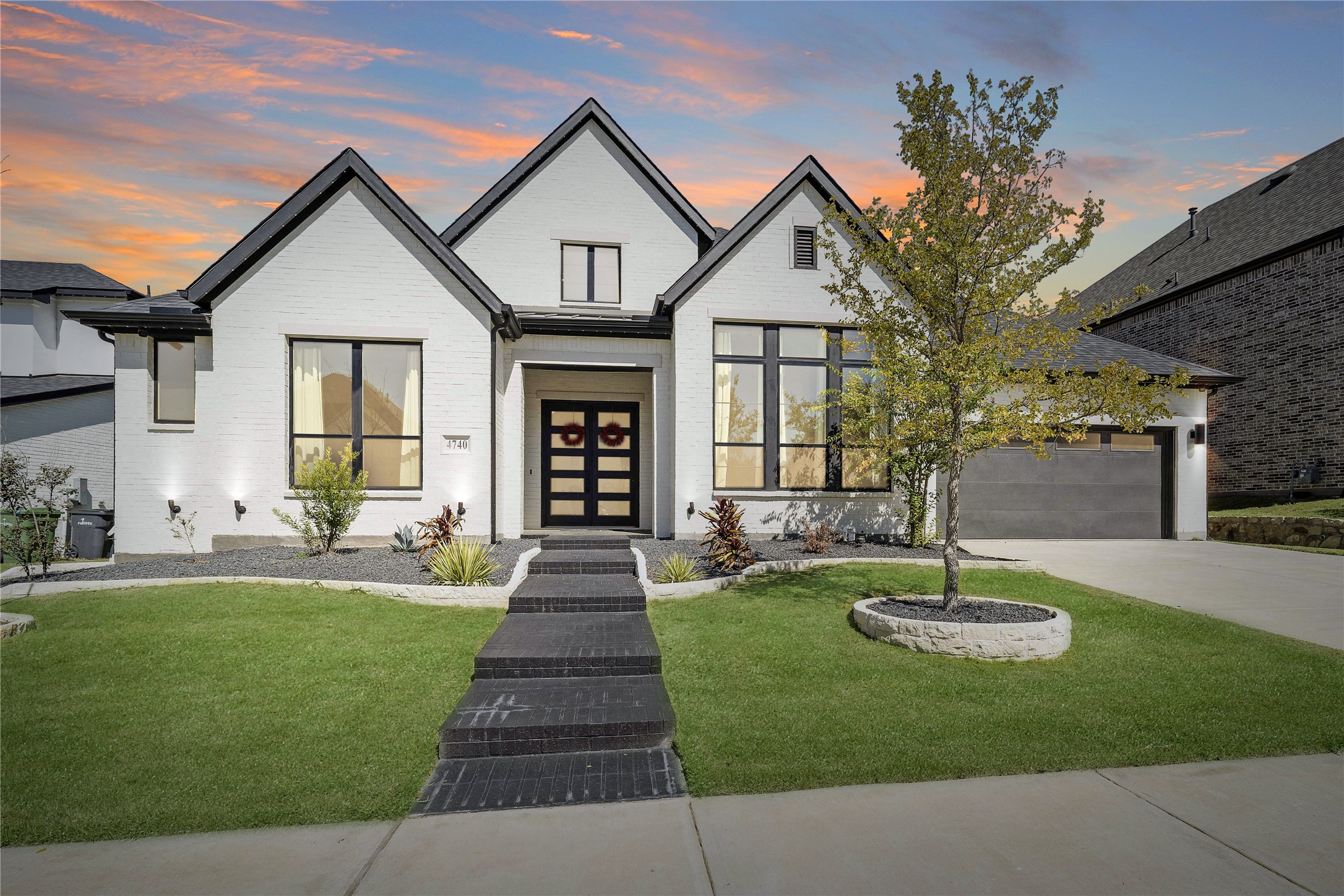 4740 Lopiano Street Prosper TX 75078