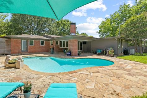 3848 South Drive Fort Worth TX 76109