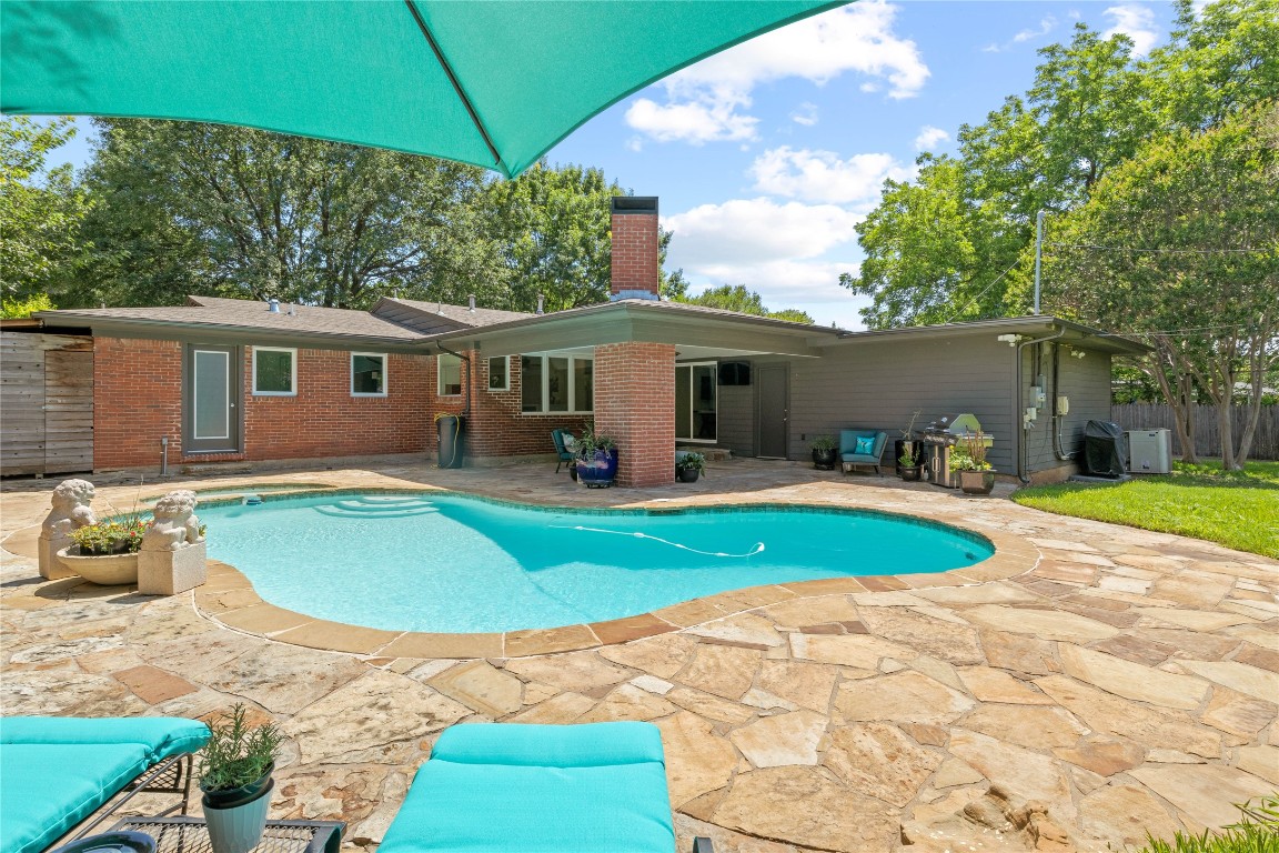 3848 South Drive Fort Worth TX 76109