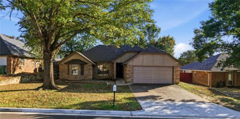 6716 Inwood Drive North Richland Hills TX 76182