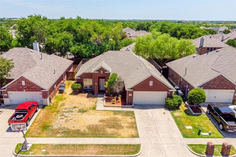 908 Rockton Drive Wylie TX 75098