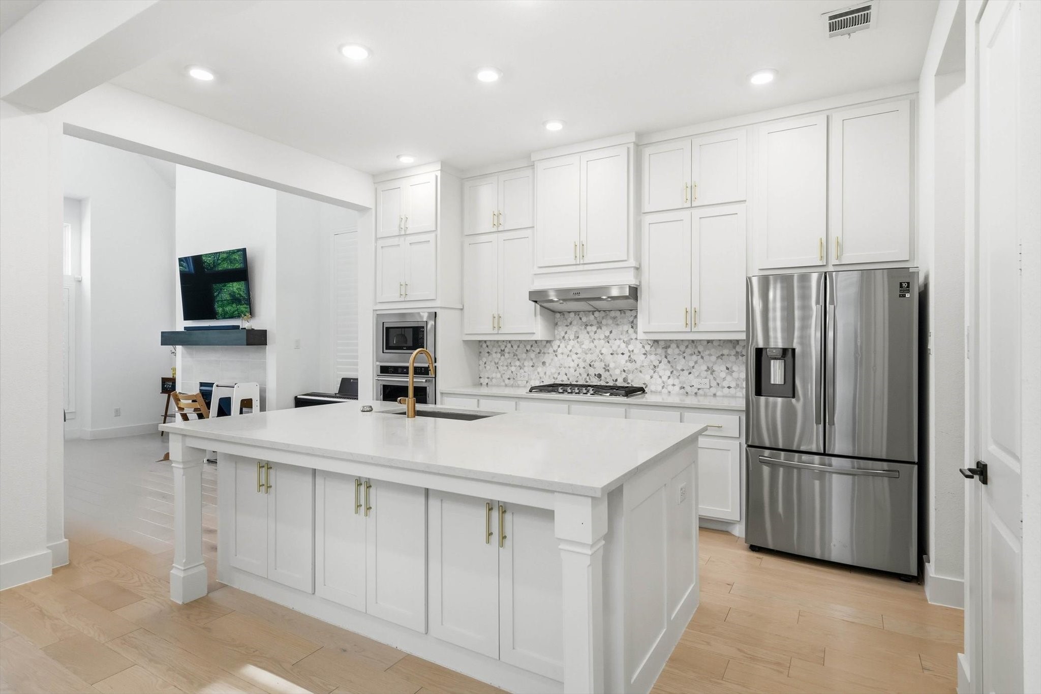 8701 Bethpage Drive Mckinney TX 75070