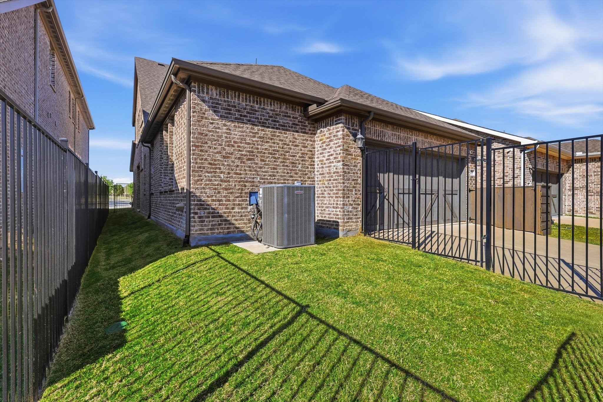 8701 Bethpage Drive Mckinney TX 75070