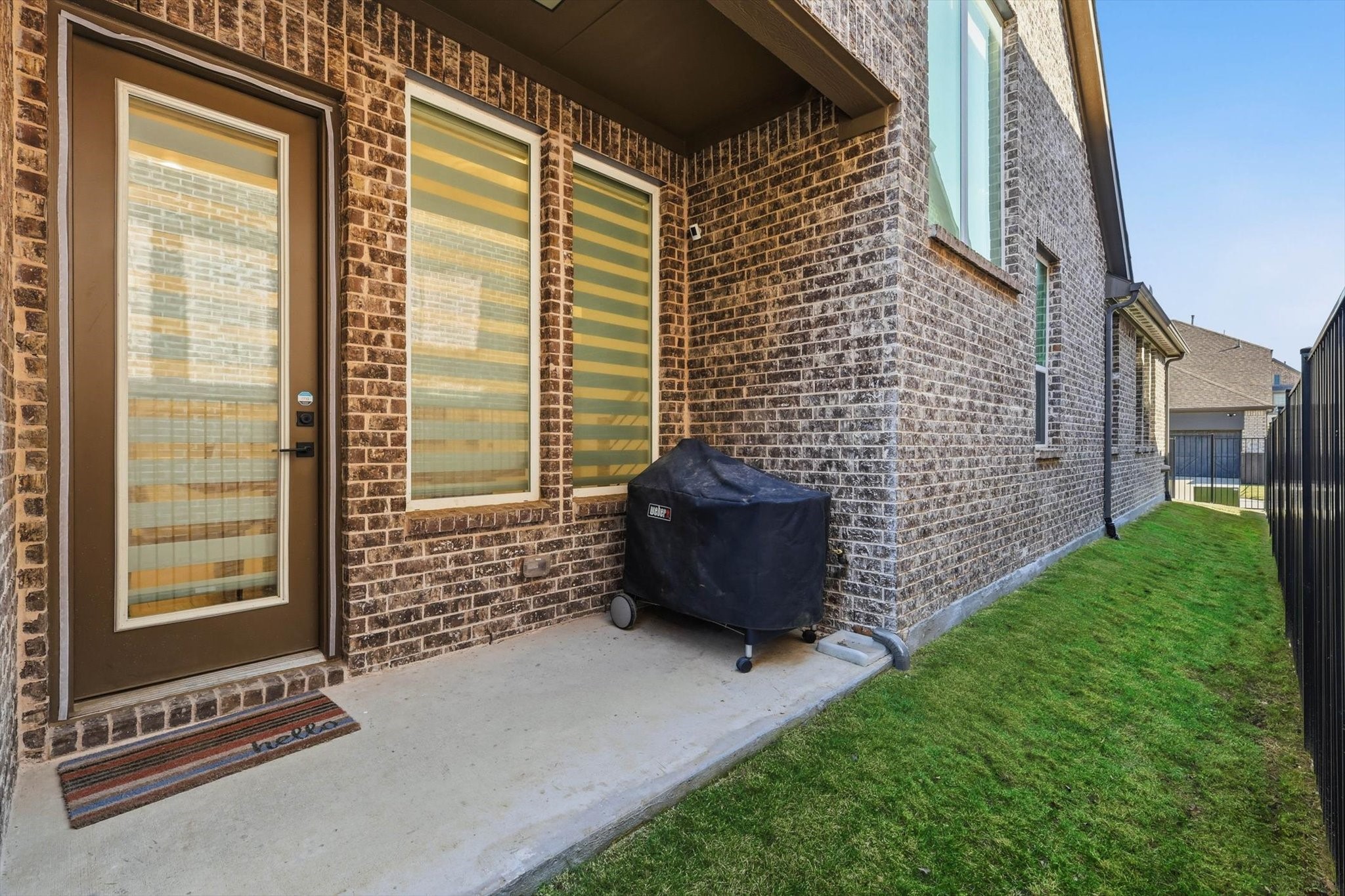 8701 Bethpage Drive Mckinney TX 75070