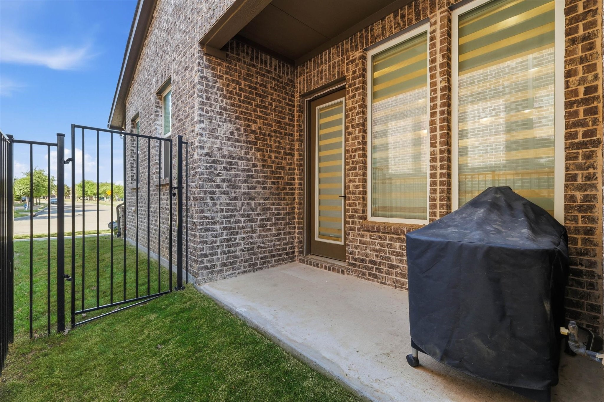 8701 Bethpage Drive Mckinney TX 75070