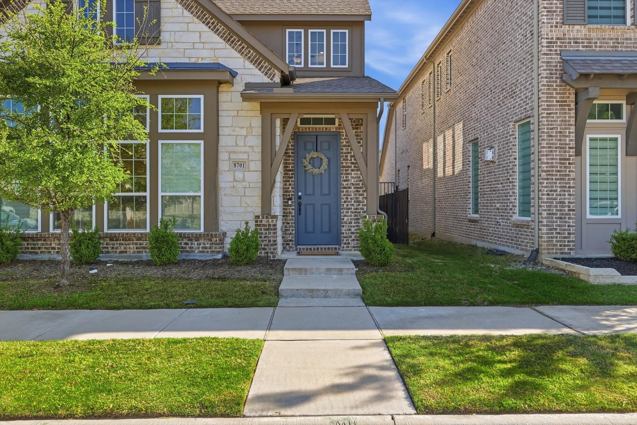 8701 Bethpage Drive Mckinney TX 75070