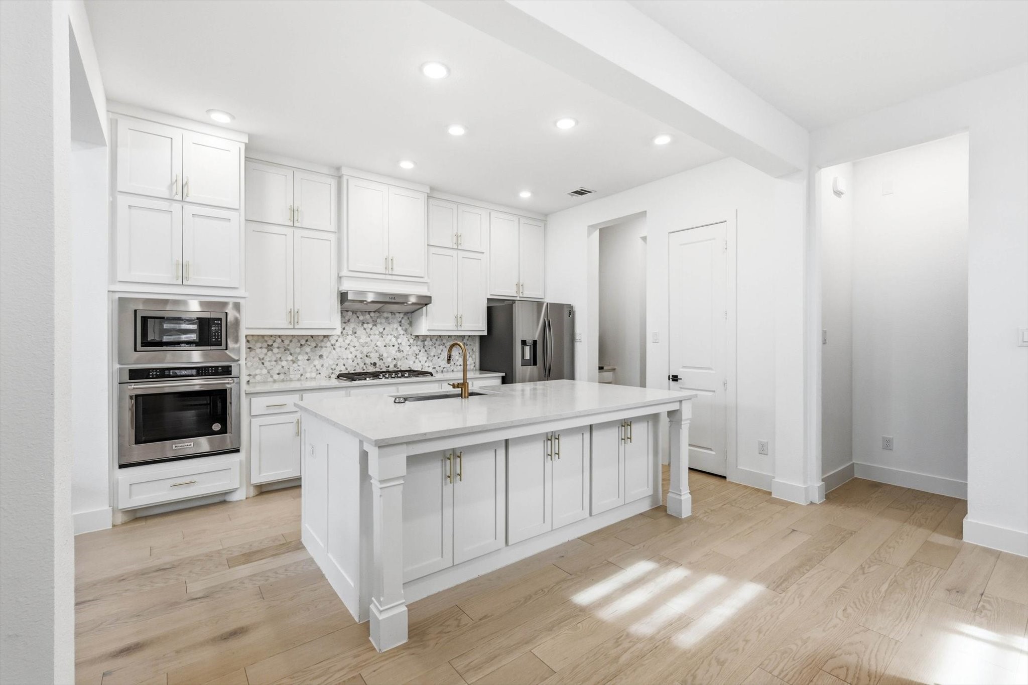 8701 Bethpage Drive Mckinney TX 75070