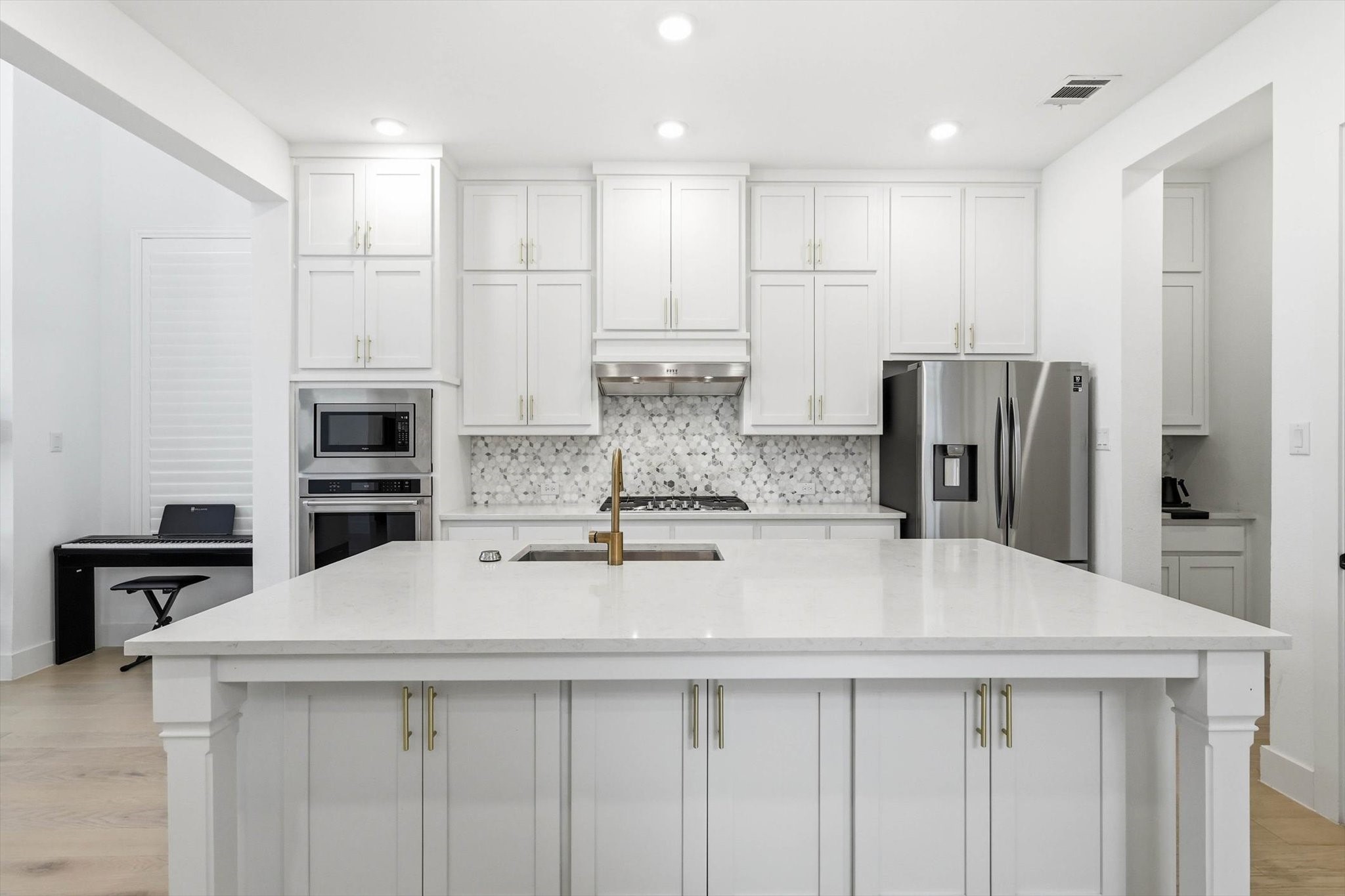 8701 Bethpage Drive Mckinney TX 75070