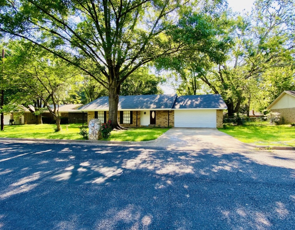 110 Hillcreek Drive Whitehouse TX 75791