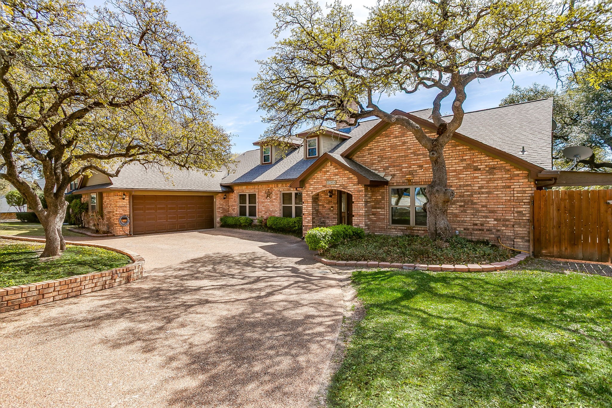 8620 Canyon Crest Road Fort Worth TX 76179