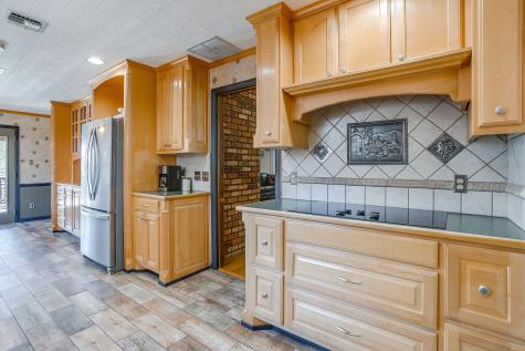 8620 Canyon Crest Road Fort Worth TX 76179