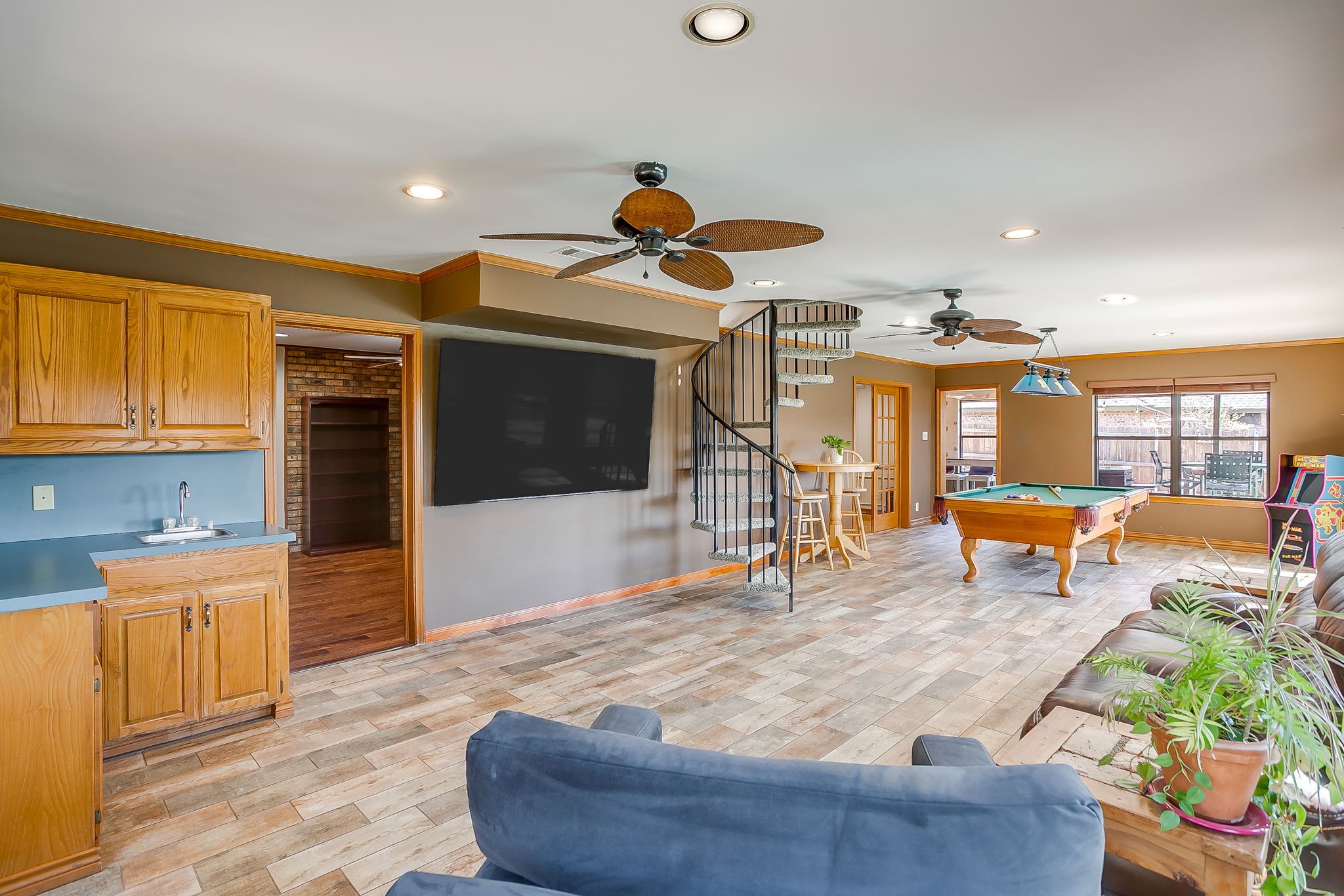 8620 Canyon Crest Road Fort Worth TX 76179