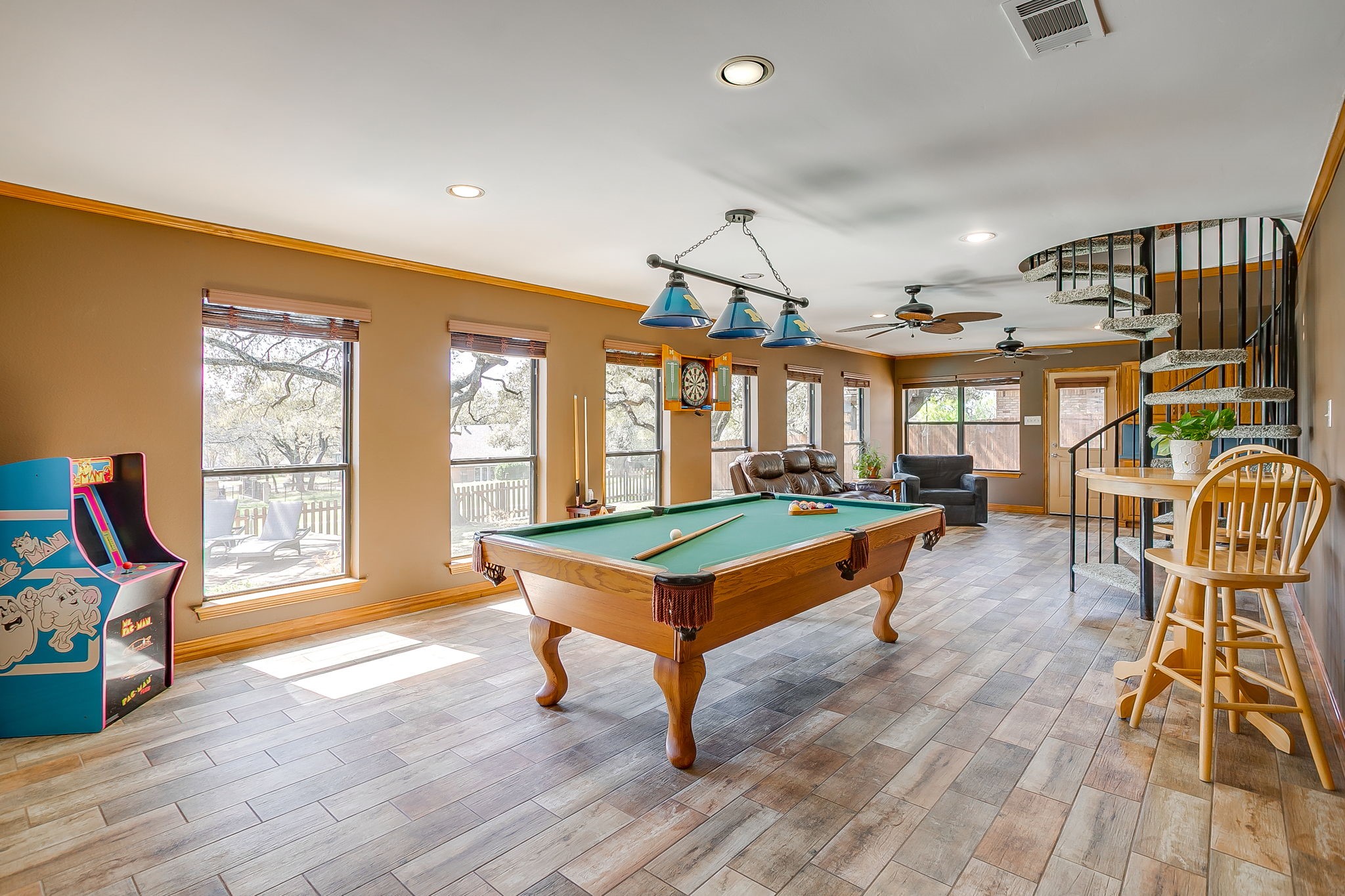 8620 Canyon Crest Road Fort Worth TX 76179