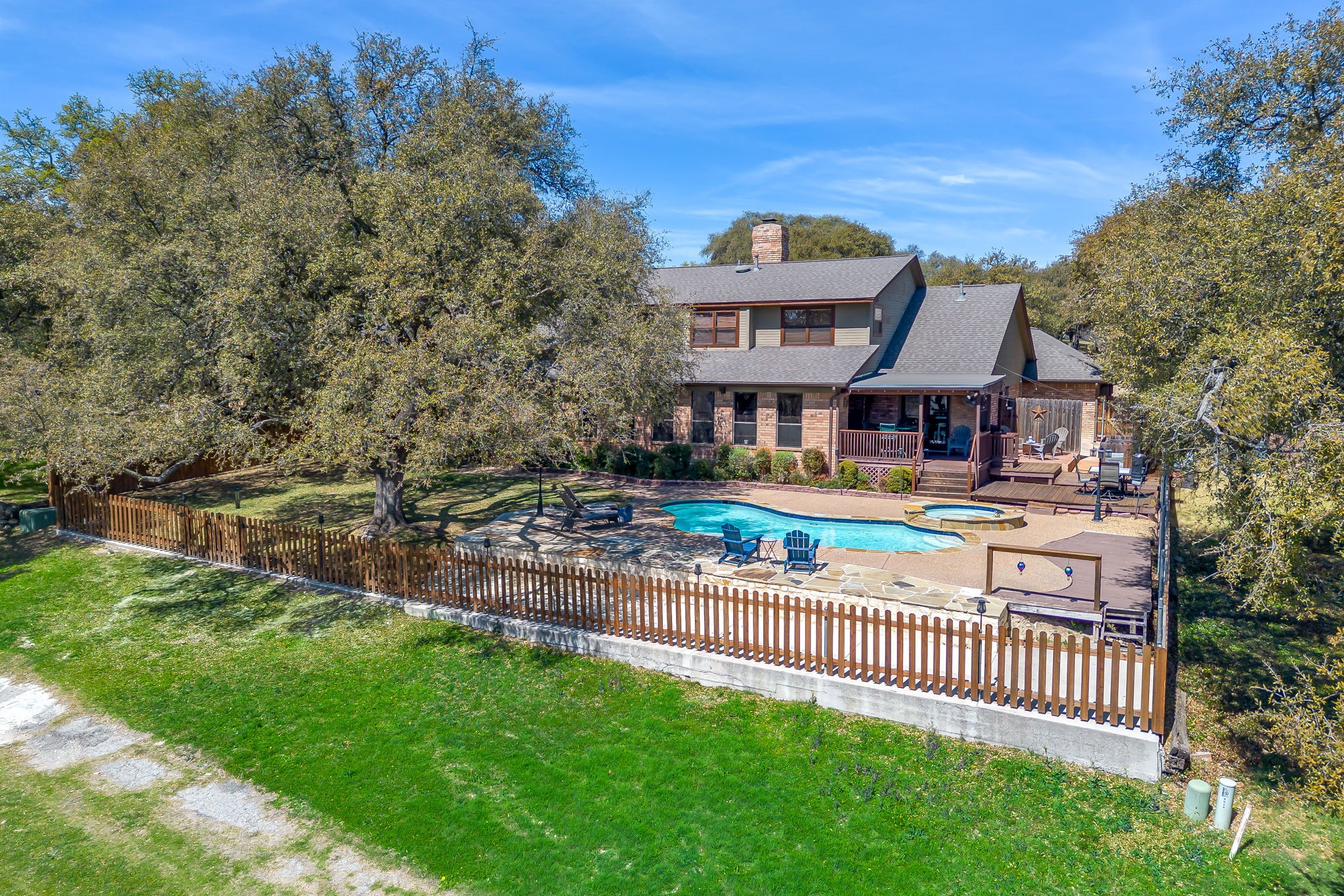 8620 Canyon Crest Road Fort Worth TX 76179