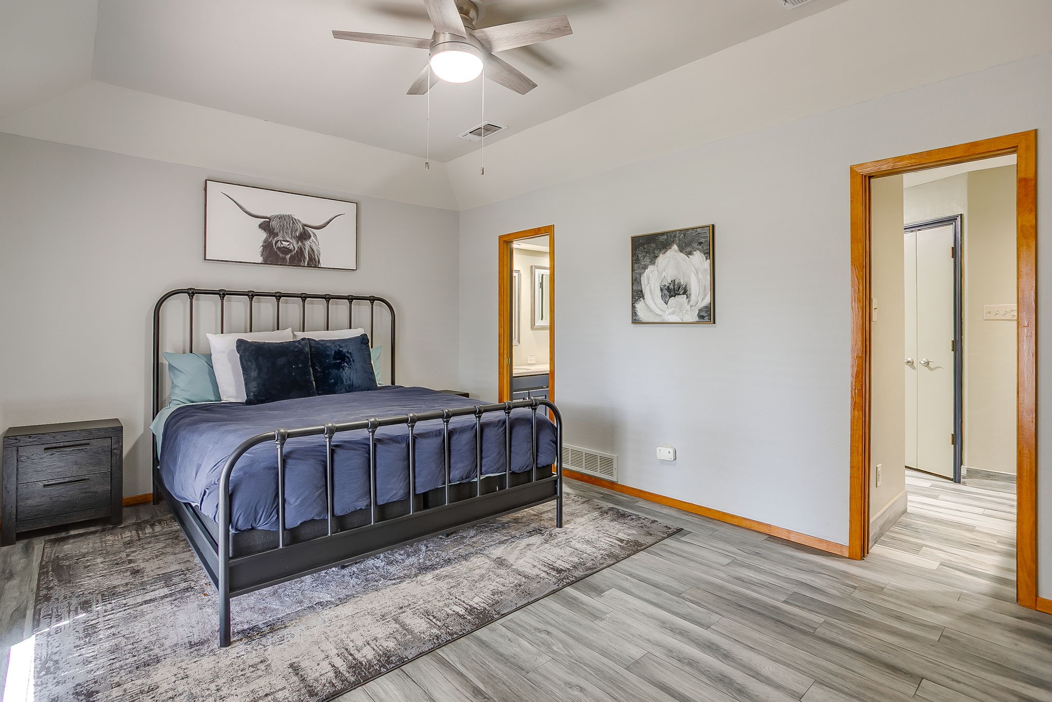 8620 Canyon Crest Road Fort Worth TX 76179