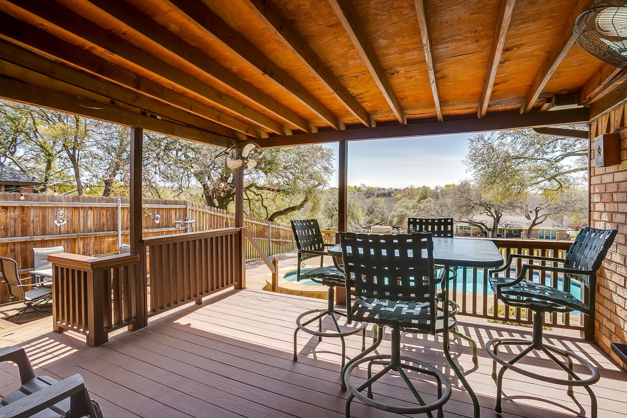 8620 Canyon Crest Road Fort Worth TX 76179