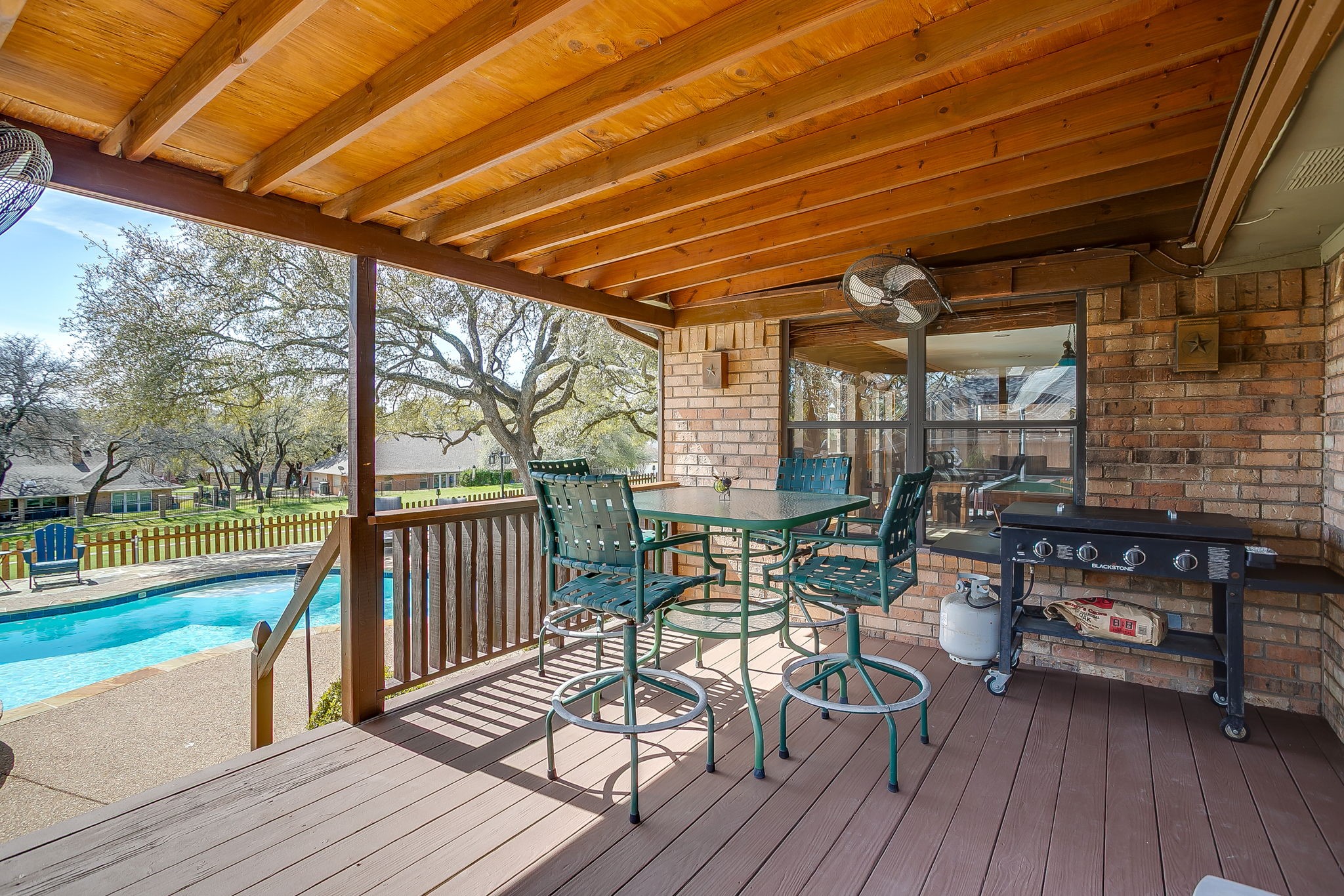 8620 Canyon Crest Road Fort Worth TX 76179