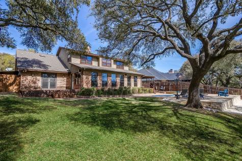8620 Canyon Crest Road Fort Worth TX 76179