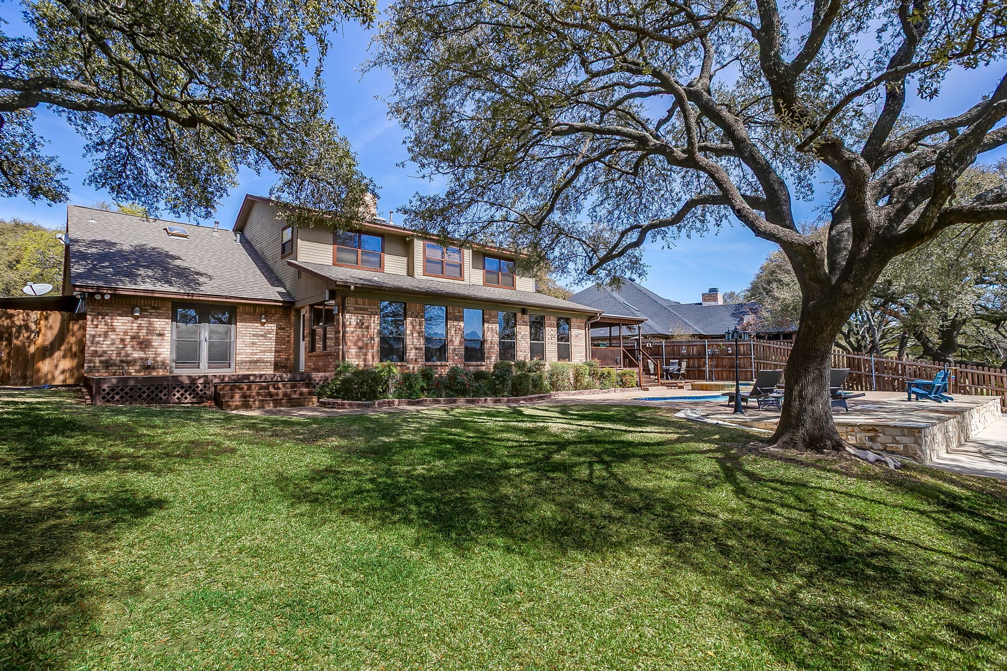 8620 Canyon Crest Road Fort Worth TX 76179