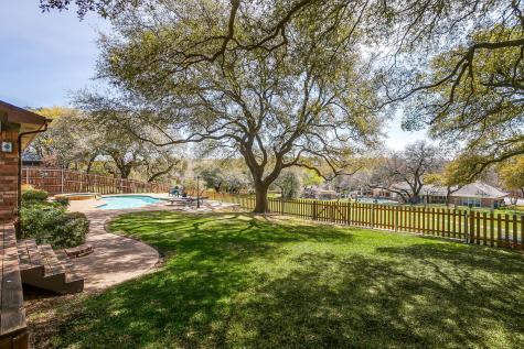 8620 Canyon Crest Road Fort Worth TX 76179