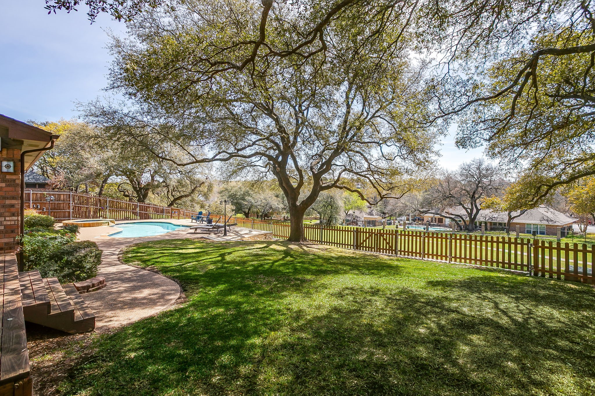 8620 Canyon Crest Road Fort Worth TX 76179