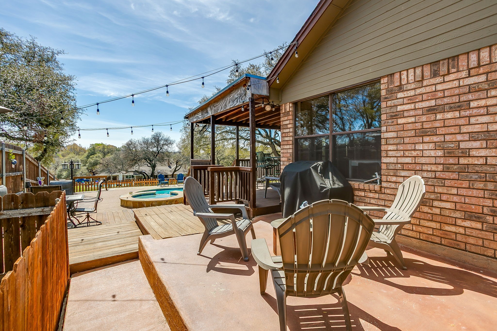 8620 Canyon Crest Road Fort Worth TX 76179