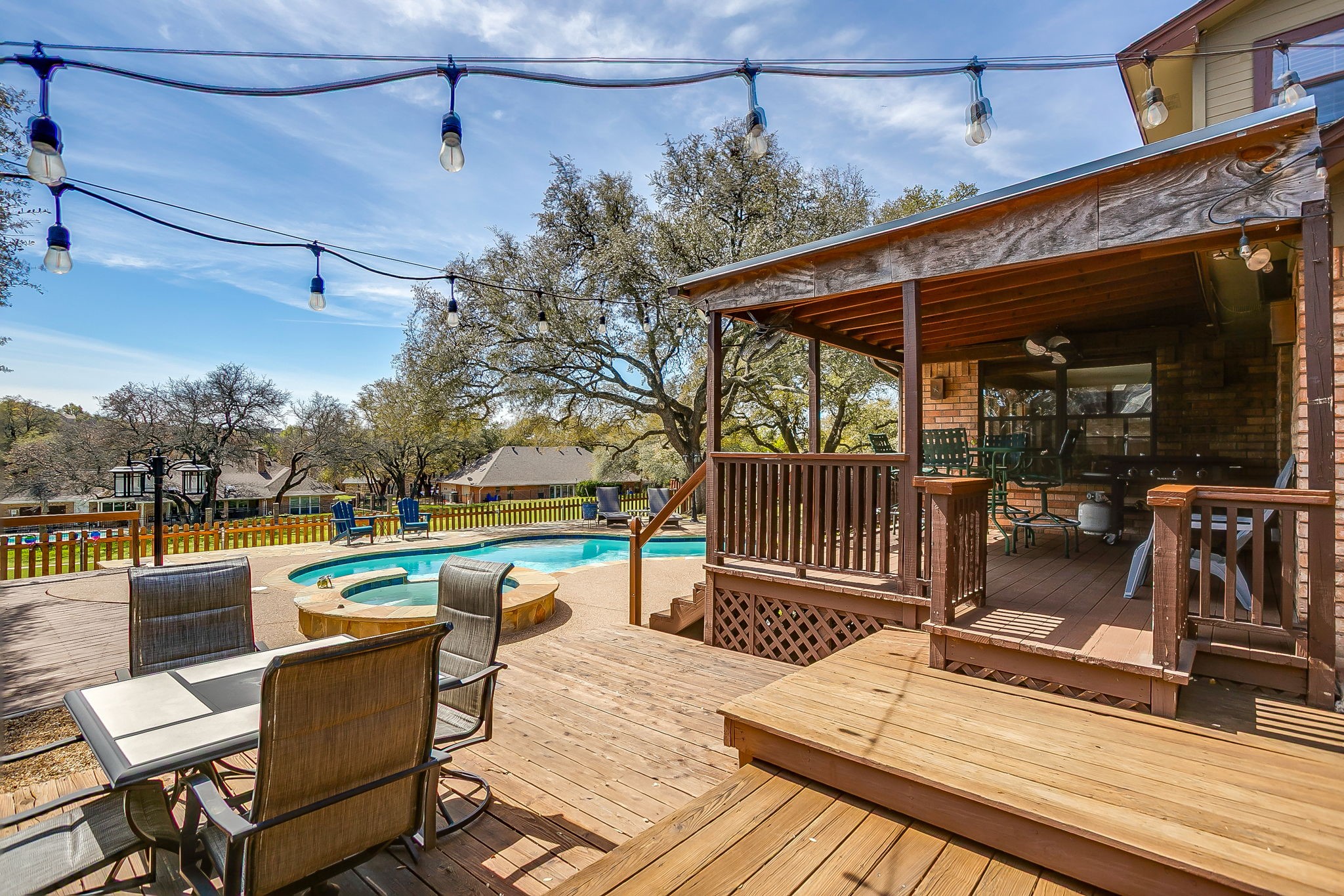 8620 Canyon Crest Road Fort Worth TX 76179