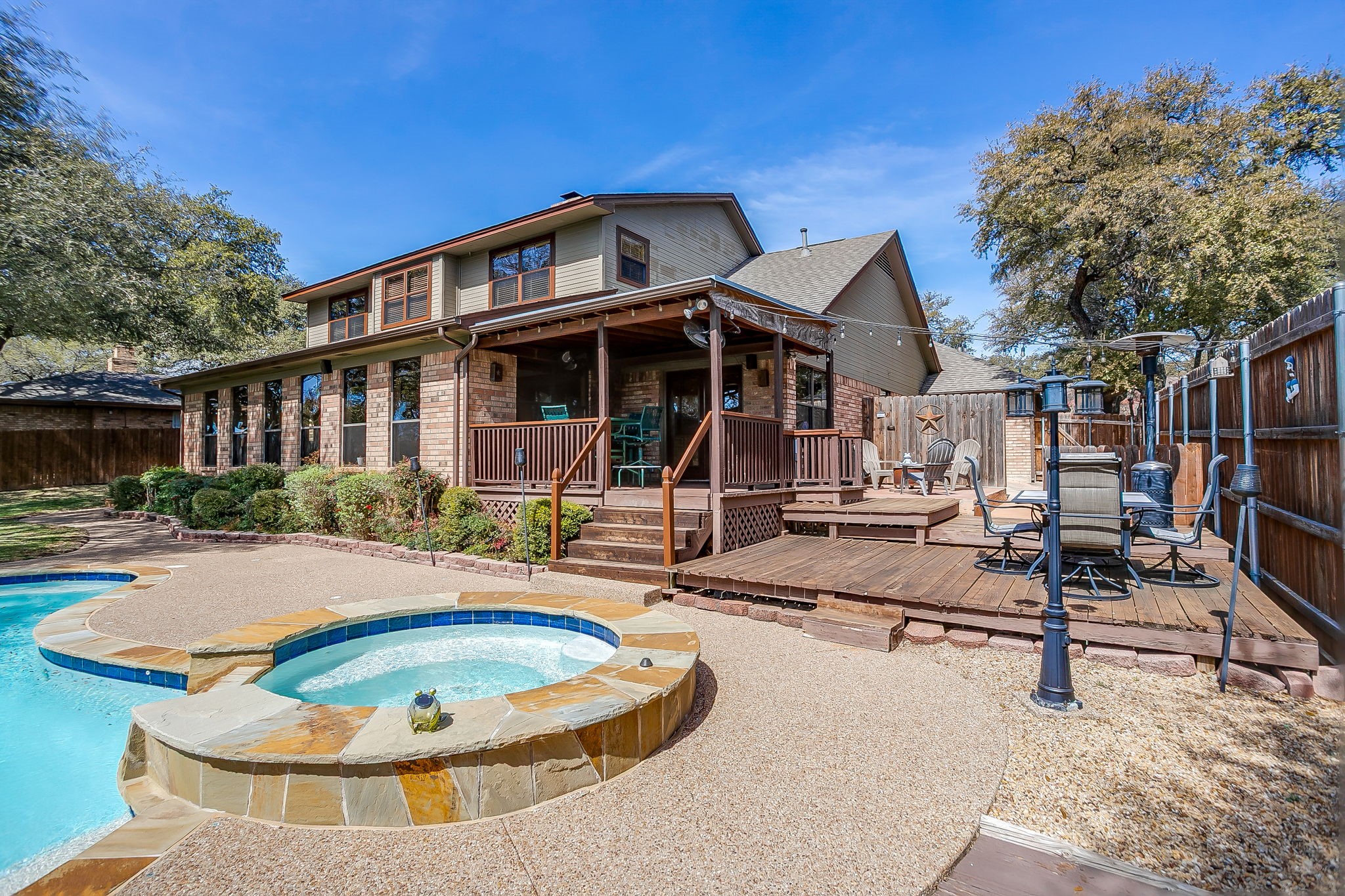 8620 Canyon Crest Road Fort Worth TX 76179