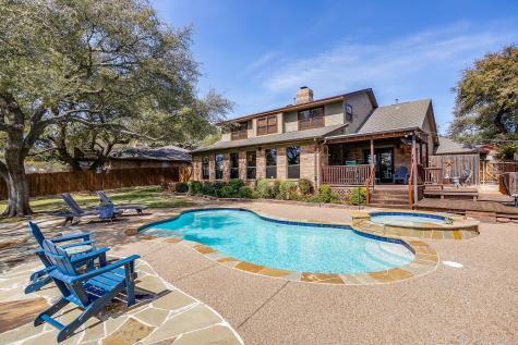 8620 Canyon Crest Road Fort Worth TX 76179