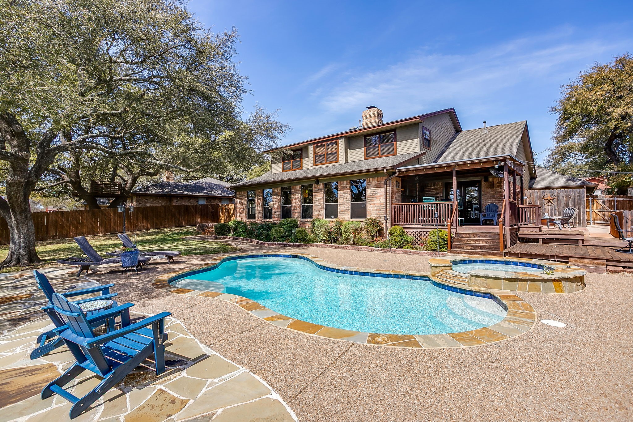 8620 Canyon Crest Road Fort Worth TX 76179