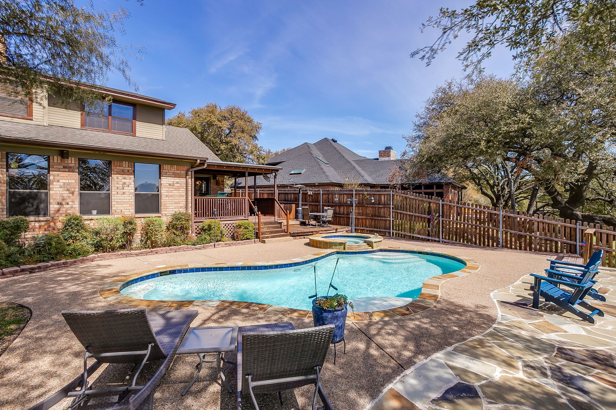 8620 Canyon Crest Road Fort Worth TX 76179