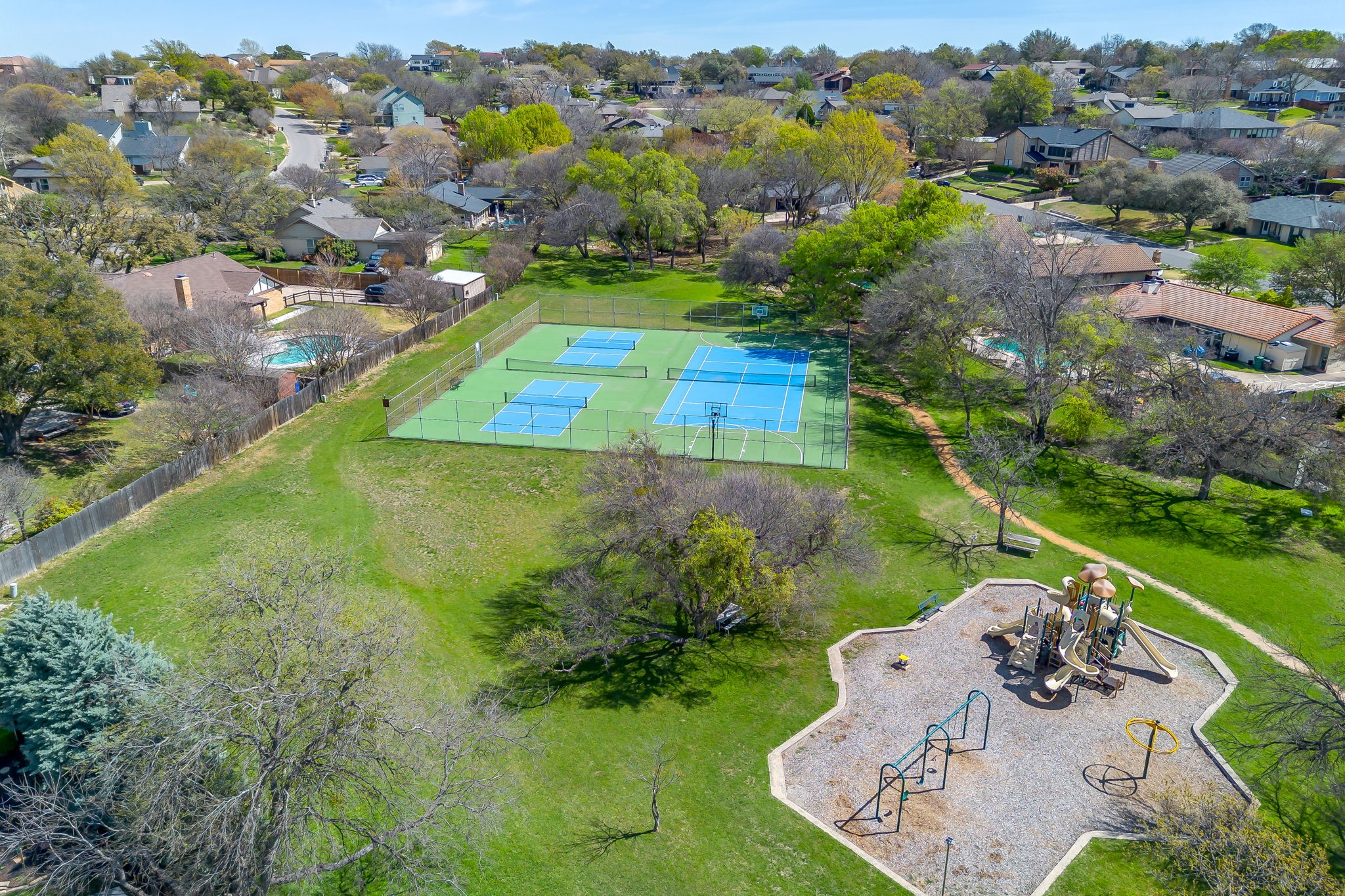8620 Canyon Crest Road Fort Worth TX 76179