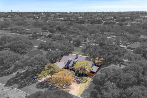 8620 Canyon Crest Road Fort Worth TX 76179