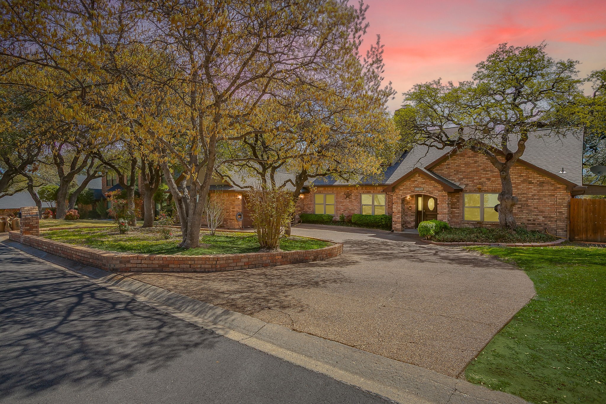 8620 Canyon Crest Road Fort Worth TX 76179