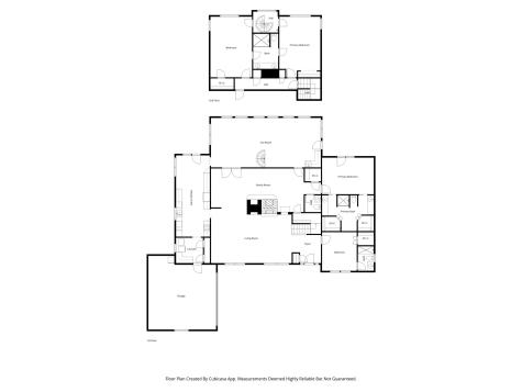 8620 Canyon Crest Road Fort Worth TX 76179