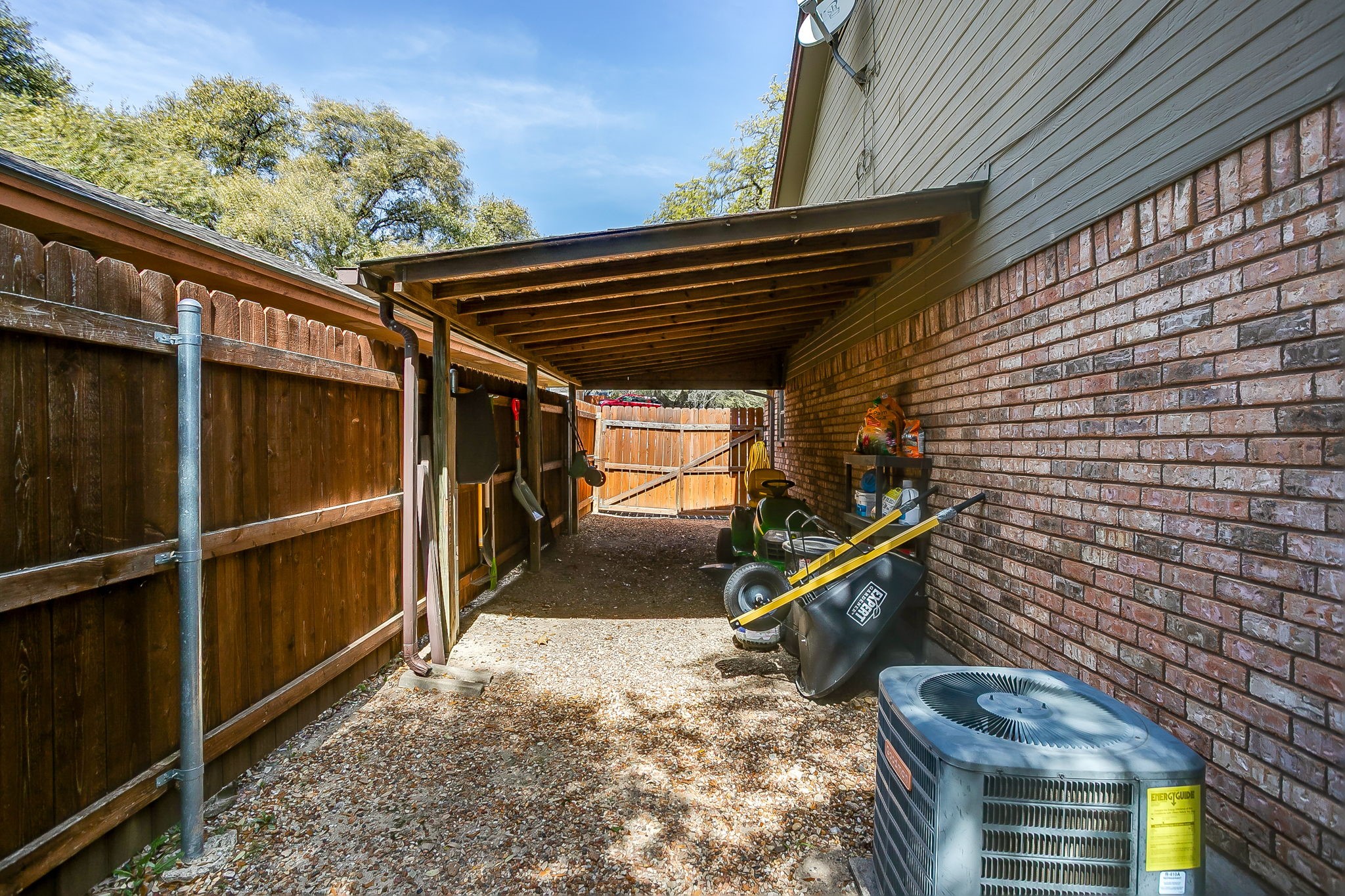 8620 Canyon Crest Road Fort Worth TX 76179