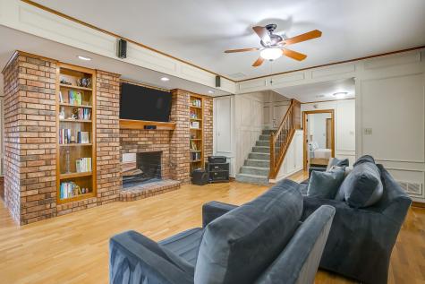 8620 Canyon Crest Road Fort Worth TX 76179