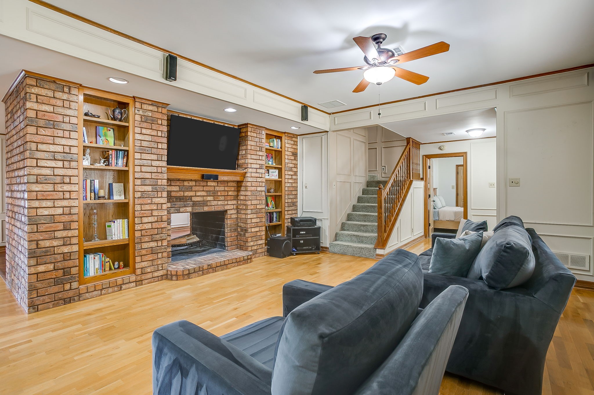 8620 Canyon Crest Road Fort Worth TX 76179
