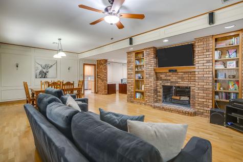 8620 Canyon Crest Road Fort Worth TX 76179