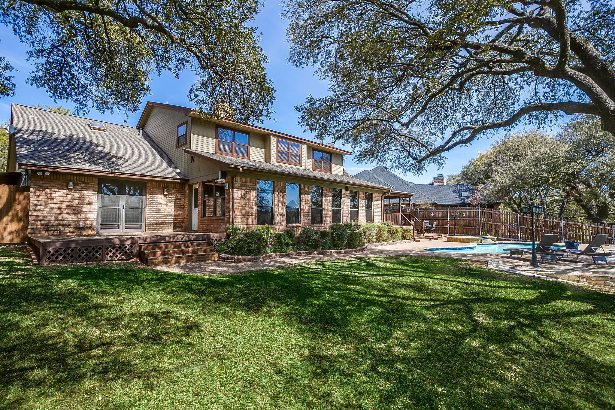 8620 Canyon Crest Road Fort Worth TX 76179