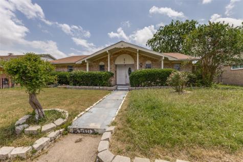 3310 O Henry Drive Garland TX 75042