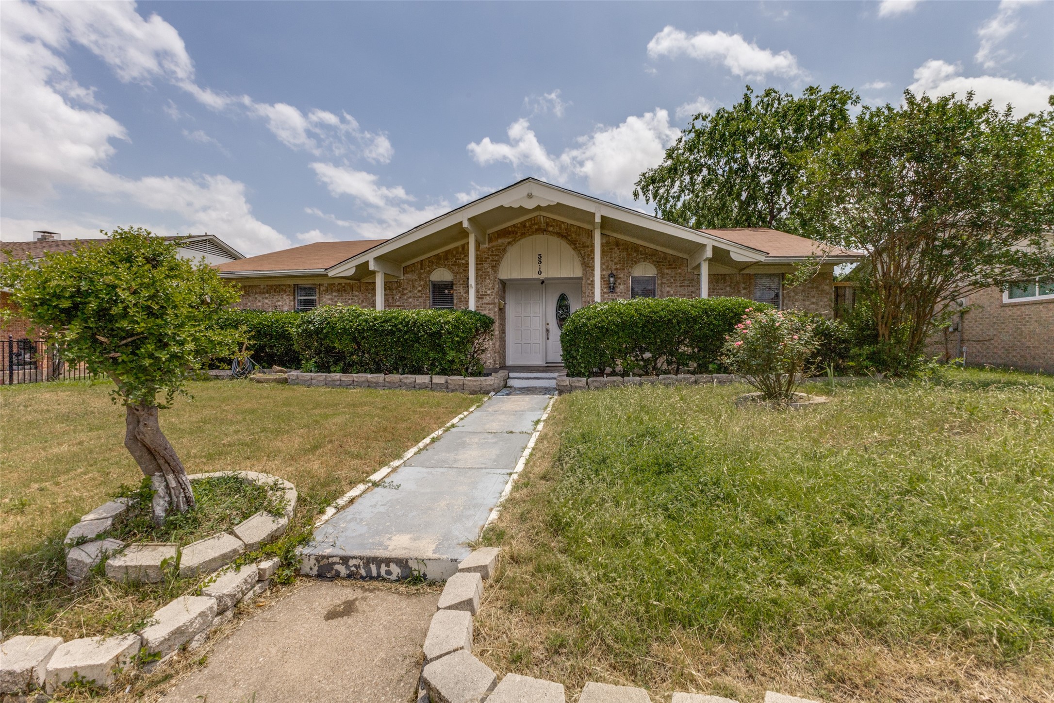 3310 O Henry Drive Garland TX 75042