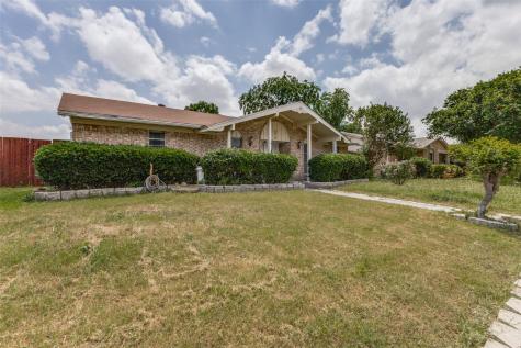 3310 O Henry Drive Garland TX 75042