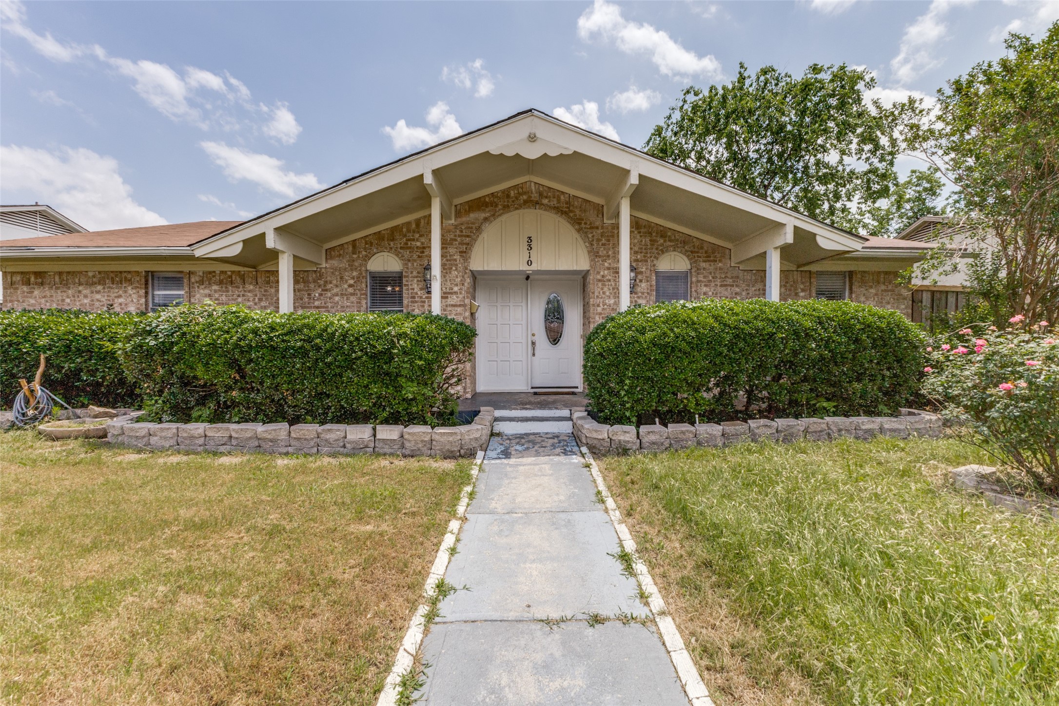 3310 O Henry Drive Garland TX 75042