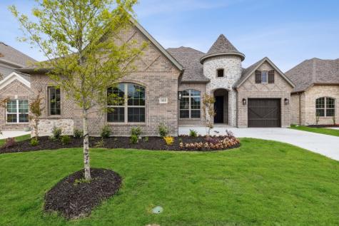 1018 Hunters Creek Drive Rockwall TX 75087